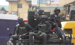 Nijerya'da kaçırılan 100 öğrenci kurtarıldı