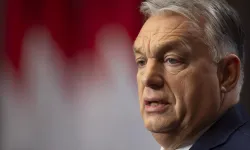 Orban: AB yolsuzluk bataklığında boğuluyor