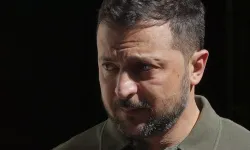 Rusya enerji altyapısını vurdu: Zelenskiy'den Batı'ya acil çağrı