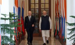 Rusya-Hindistan stratejik ortaklığı derinleşiyor