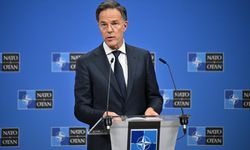 Rutte'den Türkiye övgüsü: 3 bin şirket ittifaka güç veriyor