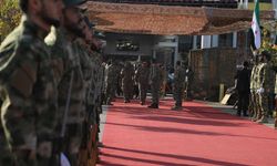 Şam'da diplomatik zirve: Türk, Rus ve ABD komutanları bir arada