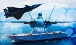 Charalambides: Türkiye artık bölgenin tartışmasız lideri