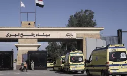 Sekiz ülkeden ortak Gazze kararı: Zorla göçe izin yok