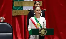 Sheinbaum, BM'yi Venezuela için göreve çağırdı