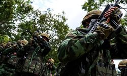 Tayland ile Kamboçya sınırında çatışma: 4 sivil öldü