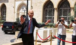 Tom Barrack: Türkiye Gazze gücünde yer almalı