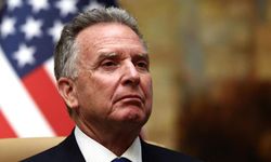 Trump'ın temsilcisi Umerov ile görüştü: Barış için şart belli