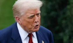 Trump duyurdu: Gazze ateşkesinde ikinci aşama yakında