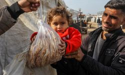 Türkiye'den BM'de Gazze çıkışı: Soykırımın acı hatırlatıcısı