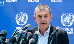 UNRWA'dan isyan: Gazze için un ve gıda hazır, İsrail kapıları açmıyor