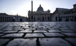 Vatikan'da Türkiye'nin inanç turizmi rotaları tanıtıldı