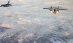 Venezuela sınırında ABD jetleri uçtu: 30 dakikalık gerilim