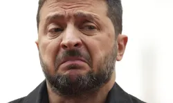 Zelenskiy'den Trump'a seçim resti: Önce savaşı durdurun