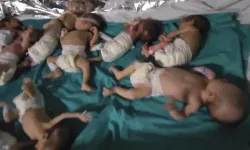 BM raporu: İsrail Filistinli nüfusun artışını engellemeyi hedefliyor