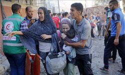 DSÖ: Gazze’de 18 bin hasta tahliye bekliyor