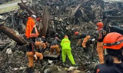 Filipinler'de can kaybı 35'e çıktı