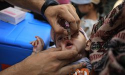 Filistin Sağlık Bakanlığı'ndan ailelere acil çağrı