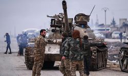 Fırat'ın batısında operasyon genişliyor: Rakka merkezine sıfır nokta