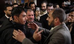 Fotoğraflar yüzünden idam istenmişti: Muhammed Anqa yaşadıklarını anlattı