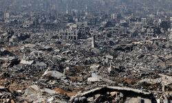 İsrail'in enkaz temizlemesi güvenlik mi, strateji mi?