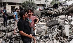 Gazze'de kış felaketi: BM 1,2 milyon kişiye gıda yardımı ulaştırdı