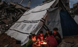 ABD'den Filistinli STK'lara 'Hamas' gerekçeli yaptırım