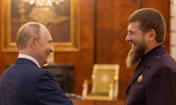 Putin'in kuklası Kadirov için ölüm iddiası