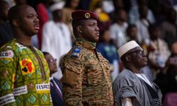 Burkina Faso'da darbe girişimi: Halk sokağa indi