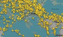 Yunanistan'da havalimanları çöktü: Uçuşlar durdu