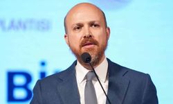 Bilal Erdoğan: Batı'nın çifte standardı tescillendi