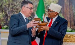 İslam dünyasından İsrail'e Somaliland resti