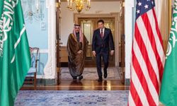 Washington'da kritik zirve: Gündem Orta Doğu