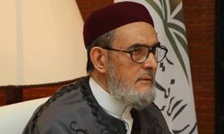 Libya Müftüsü: BAE, Siyonistlerden farksız