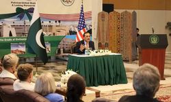 Pakistan ve ABD'den ortak tatbikat başladı