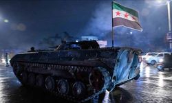 Şam'dan SDG'ye rest: Her türlü eyleme karşılık verilecek