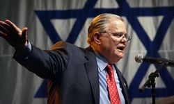 Evanjelik liderden Türkiye'ye 'Yecüc Mecüc' tehdidi