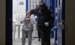 İsrail zindanında bir ölüm daha: 67 yaşındaki esir can verdi