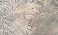 Uydu görüntüleri ifşa etti: Beyt Hanun’da şüpheli temizlik