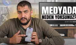 Altay Cem Meriç'ten 'beşinci kol' ifşası!