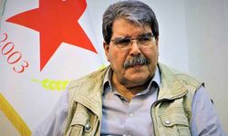 PYD elebaşı Müslim'den itiraf: Şam, Ankara'nın emrine girdi