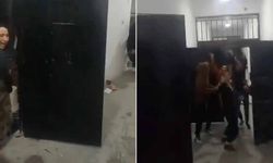 SDG'nin Sednaya'sı: Zindandan çocuklar çıktı