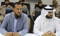 Aden'de kışlalar boşalıyor: Sivilleşme başladı