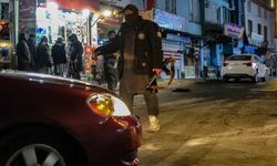 Kabil'de Çin'e kanlı pusu: DEAŞ üstlendi