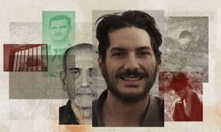 Esad'ın kara kutusu açıldı: Tice kurgusu