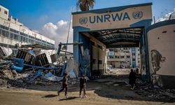 İsrail'den UNRWA'ya 'tarihi' darbe: Kudüs'te ofisler yıkıldı