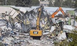 Kudüs'te UNRWA yıkımı: İsrail 'canlı şahidi' yok ediyor