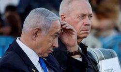 Davos'ta Netanyahu ve Gallant'a kapı duvar