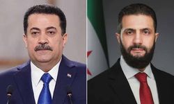 Şam ve Bağdat'tan 'sınır' zirvesi: IŞİD ve geçişler masada