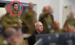 İsrail'de 'Sahte Yüzbaşı' skandalı: Sırlar ifşa oldu